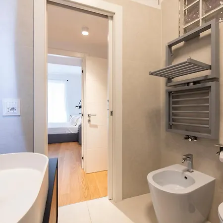 Vatican Scipioni Lägenhet *