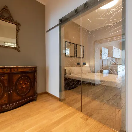 Vatican Scipioni Apartamento Roma