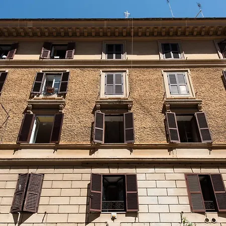 Vatican Scipioni Apartamento Roma