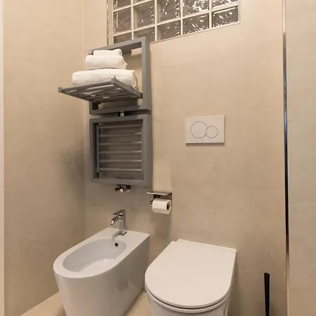 Apartamento Vatican Scipioni *