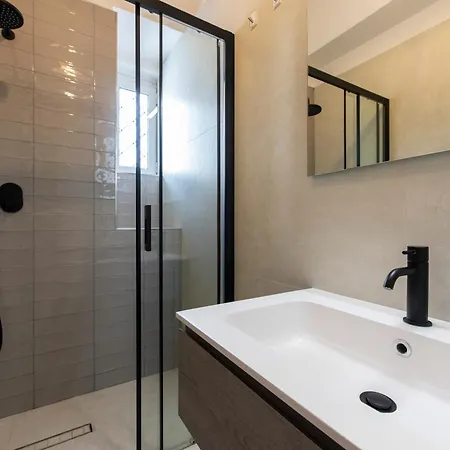 Vatican Scipioni アパート *