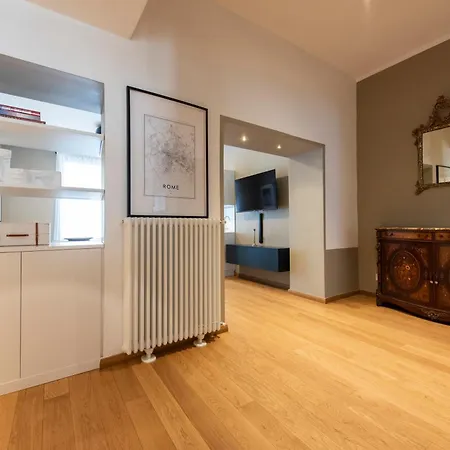 Vatican Scipioni * ローマ