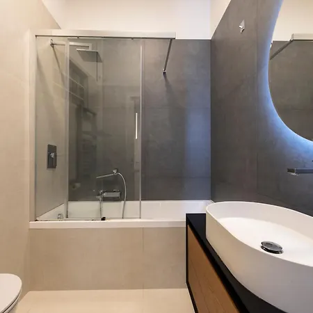 アパート Vatican Scipioni *