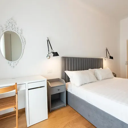 アパート Vatican Scipioni ローマ