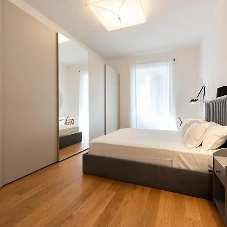 アパート Vatican Scipioni ローマ