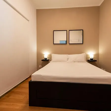 Vatican Scipioni アパート ローマ